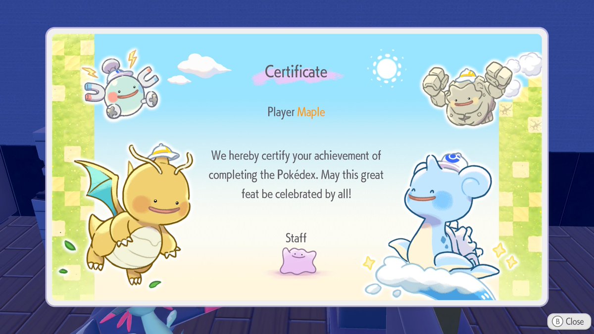 Maple🪶 tweet media