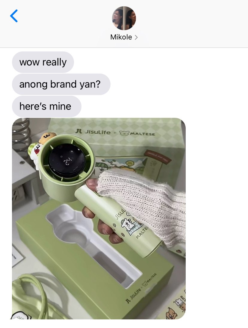 reybansz's tweet image. #mine one twt