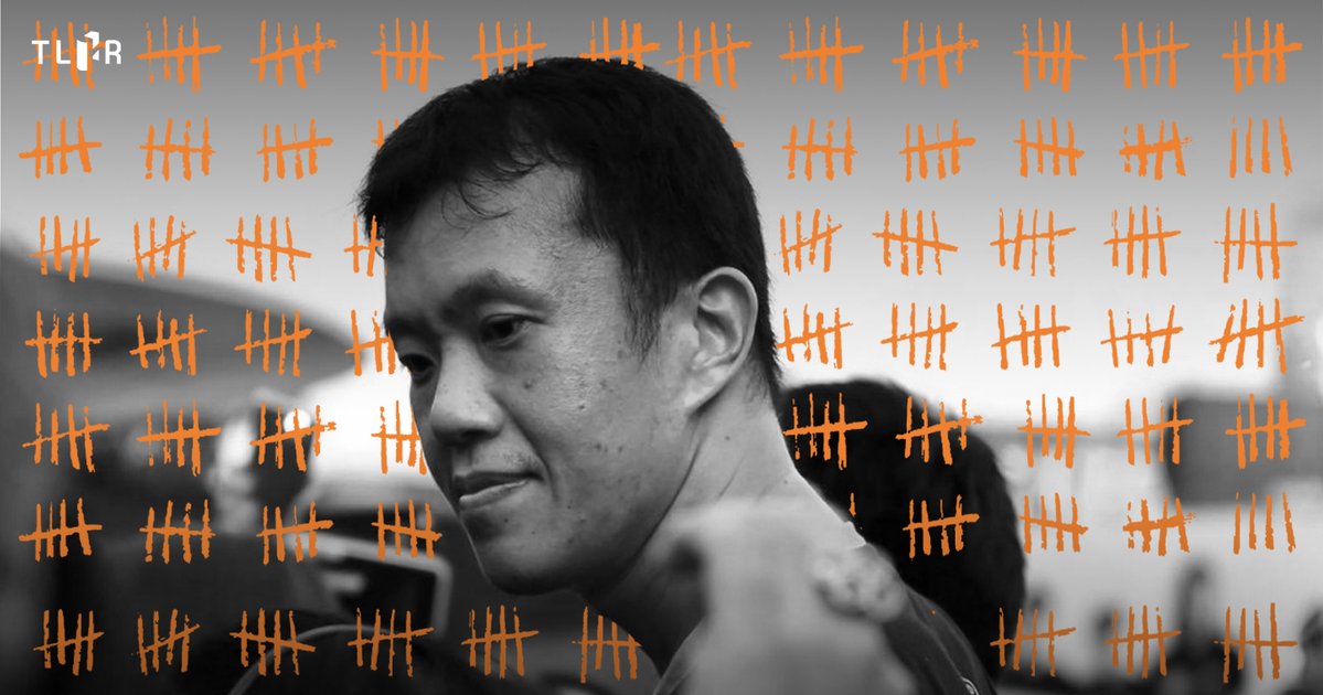 TLHR / ศูนย์ทนายความเพื่อสิทธิมนุษยชน tweet media