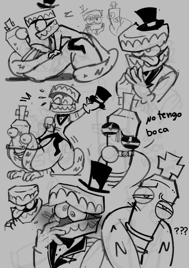 HaruBodrio tweet media