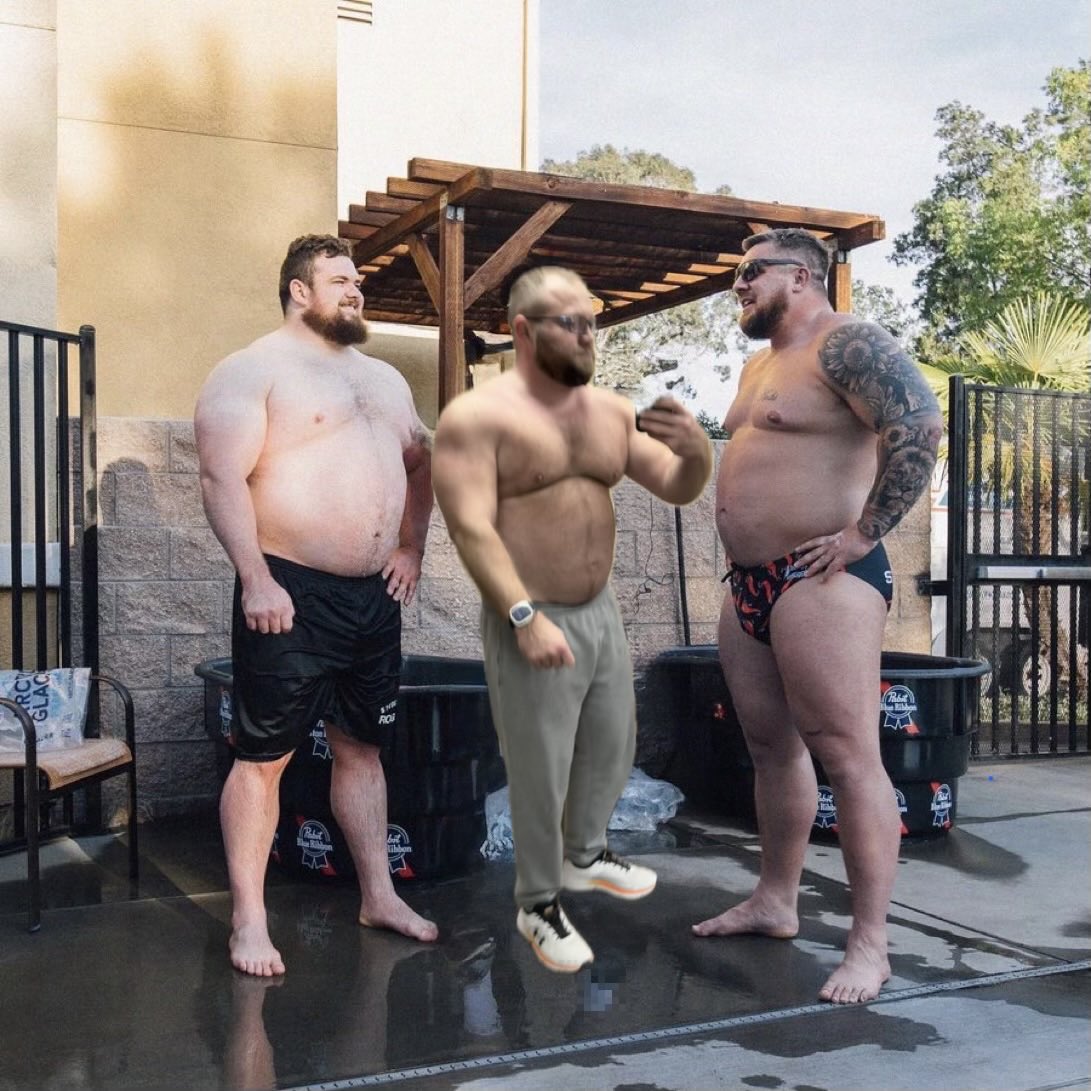 Josh (Flyguy) tweet media