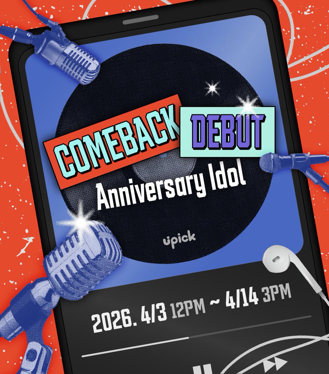 AND2BLE VOTING tweet media