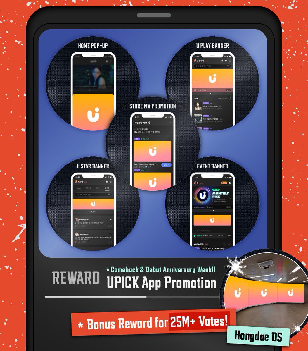 AND2BLE VOTING tweet media