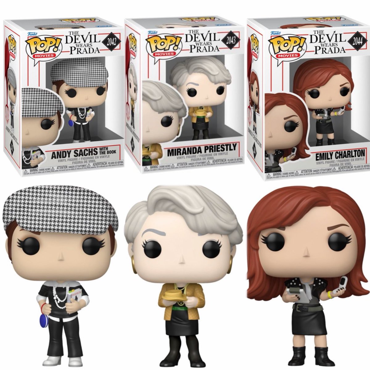 Funko POP News ! tweet media
