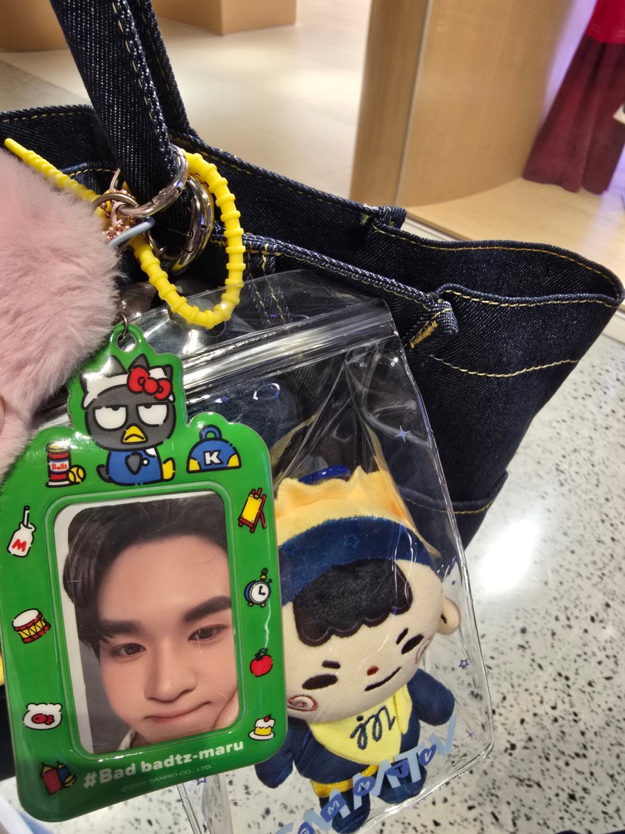 ปิ่นใจ ❤︎ tweet media