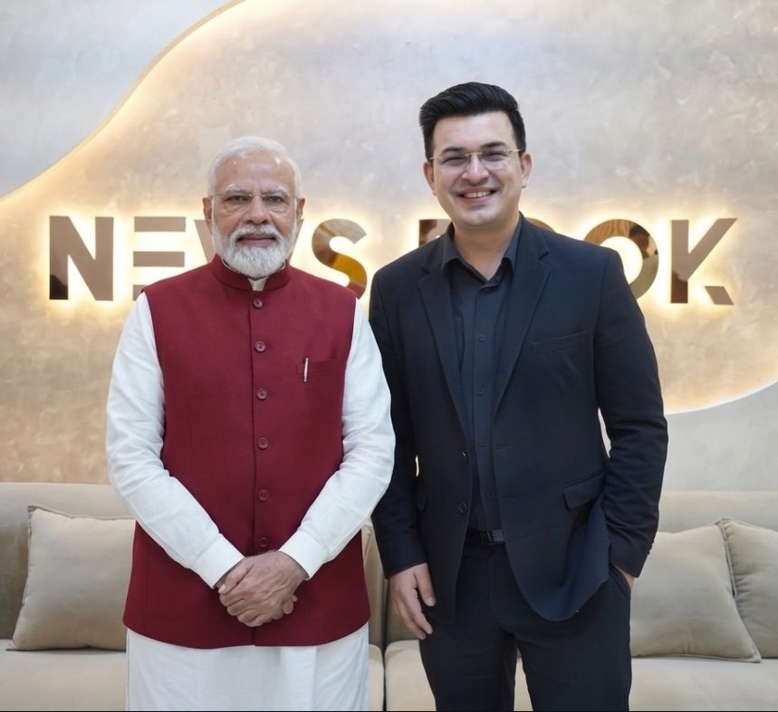 Chitra Pandit tweet media