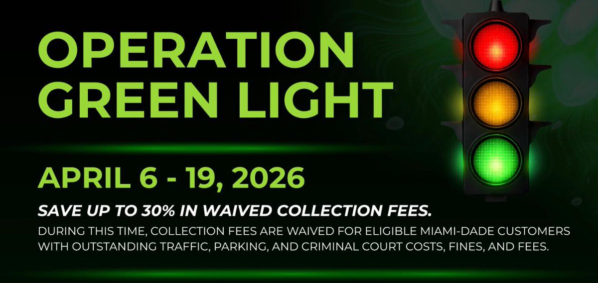 Miami-Dade Courts tweet media