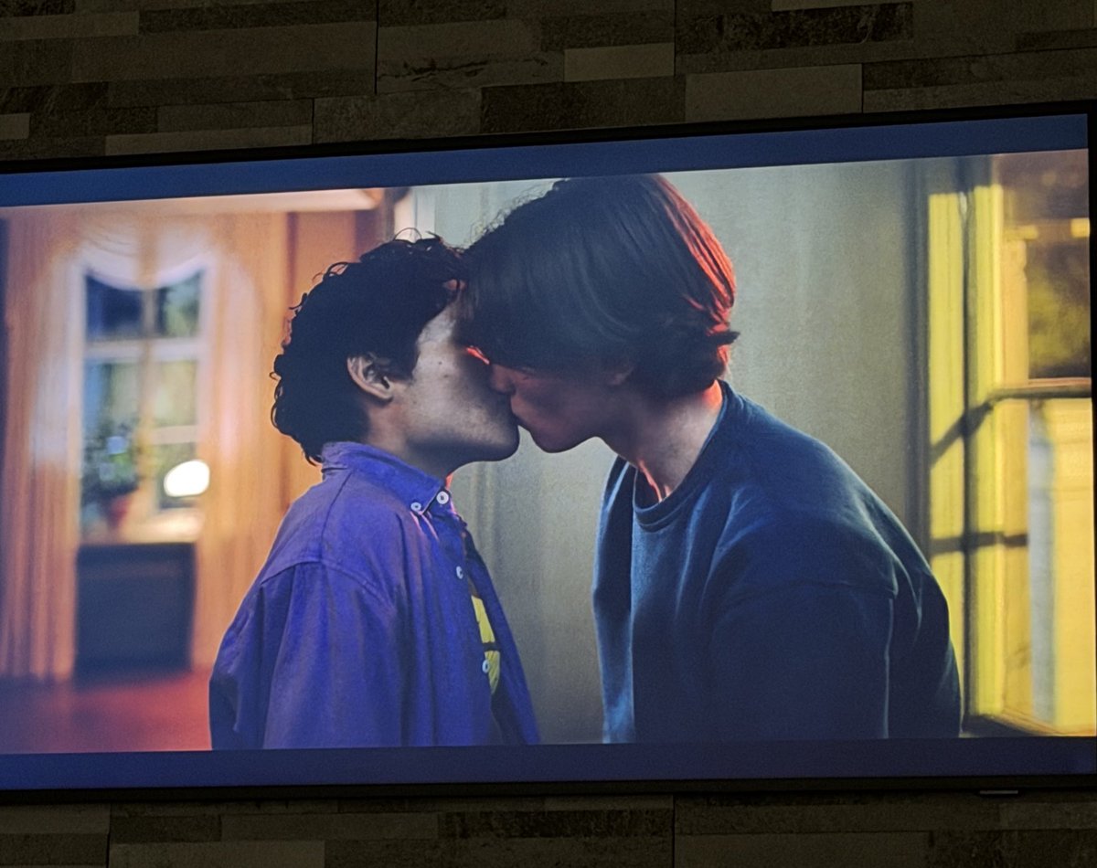 Muffin🍋 is DYING tweet media