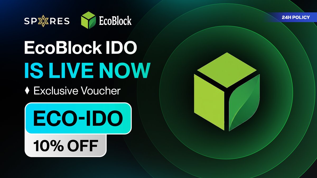 Spores Network tweet media