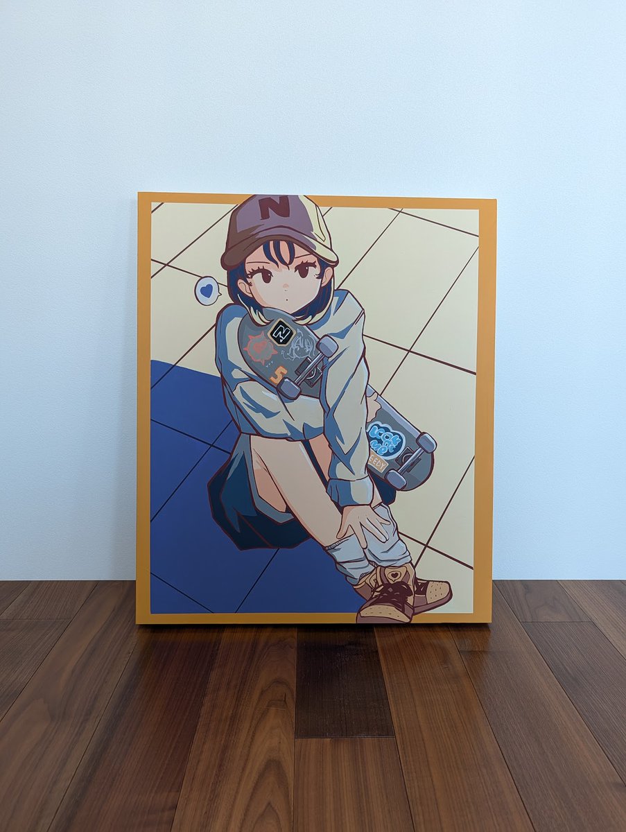 Hak Matsuda tweet media