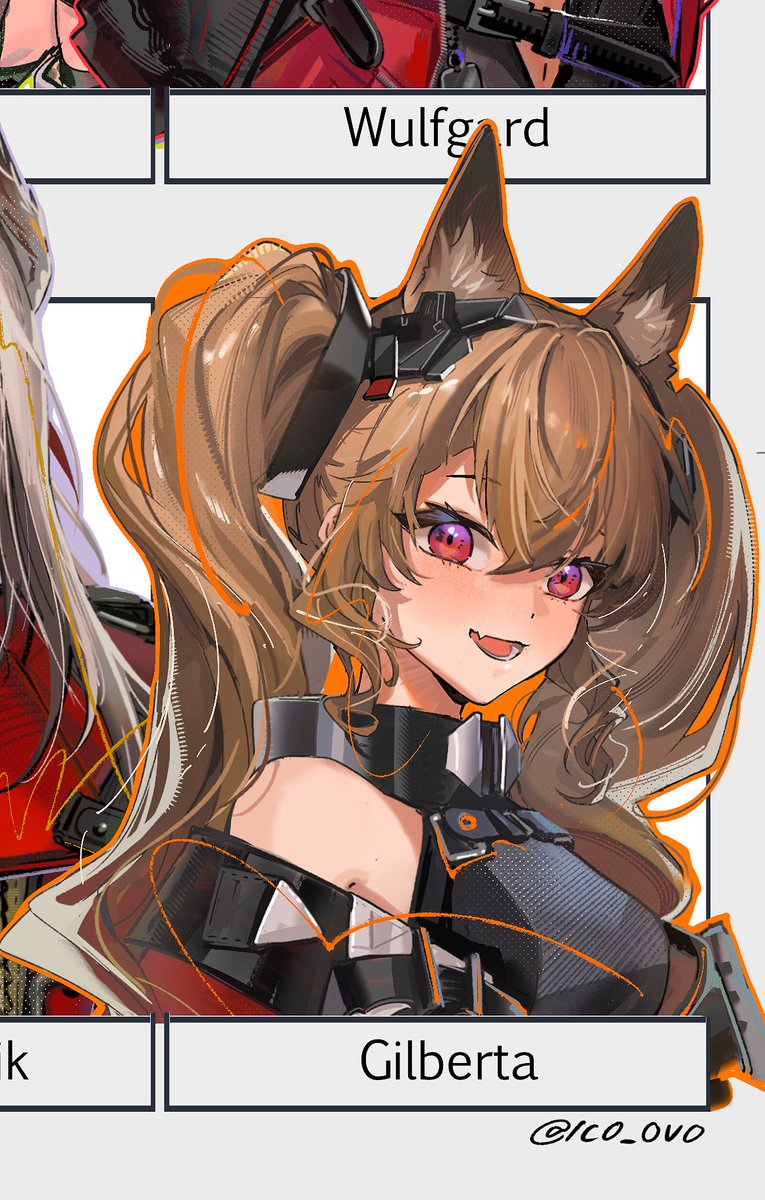 イコ 🎶Anime boston A333 tweet media