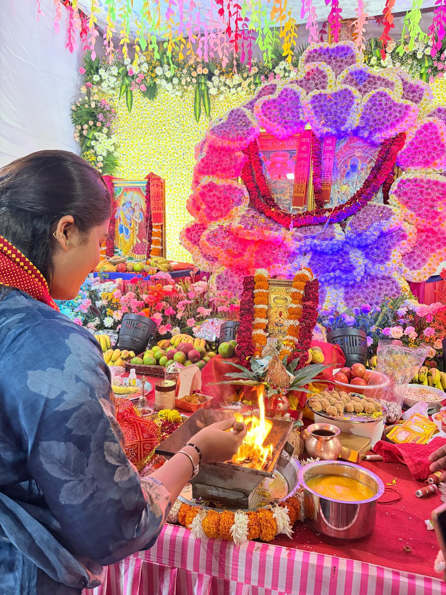 Akanksha Shankar Virkar tweet media