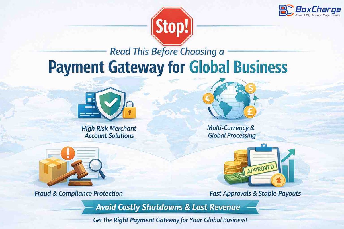 BoxCharge tweet media