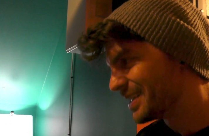 Wes #Fishtanklive tweet media