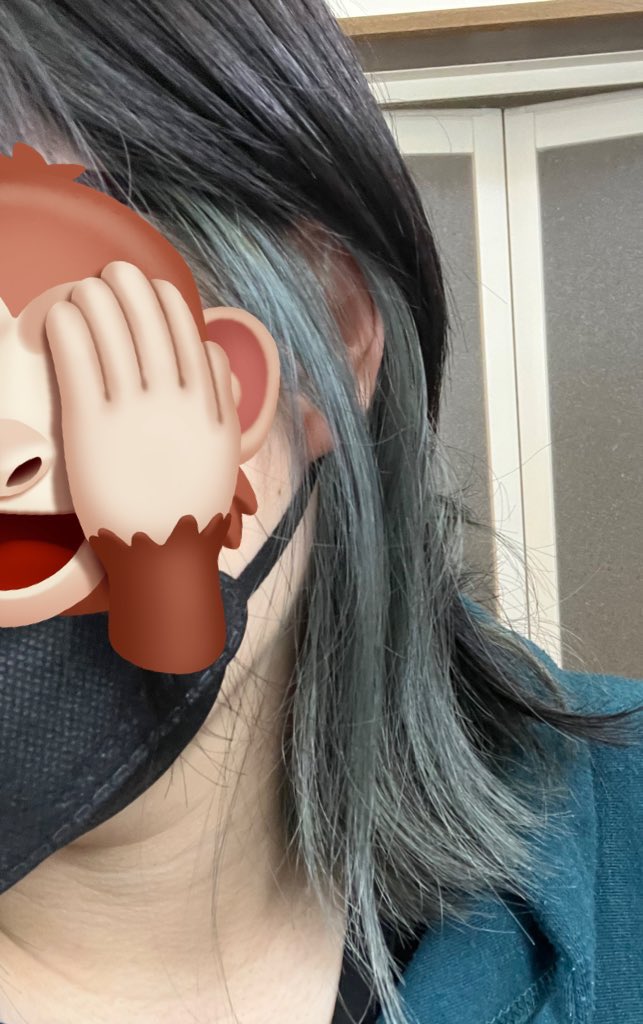 頭からなにか生えている埃、、ヲタ垢 tweet media