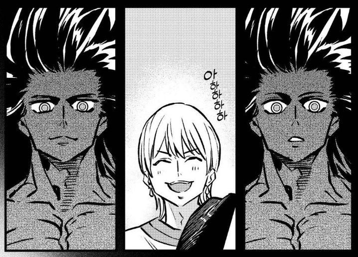 ᘛ⁐̤ᕐᐷA급선원 흰쥐/본좌와 본좌의 마스터피스를 칭송하십시오 쓴소리 질책 일절 안받습니다 tweet media