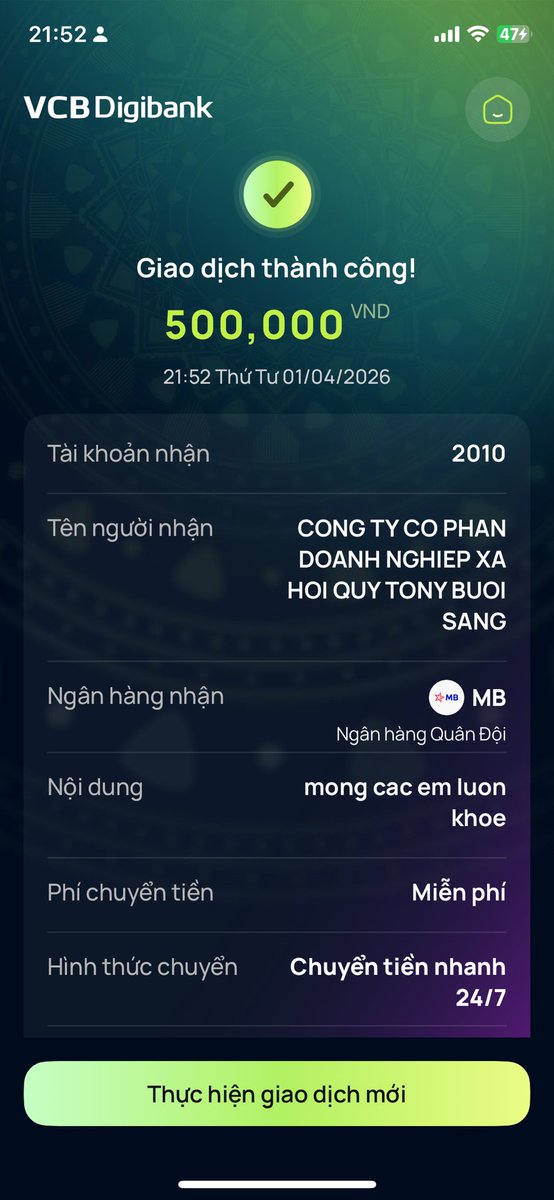 Hải Triều | Rio tweet media