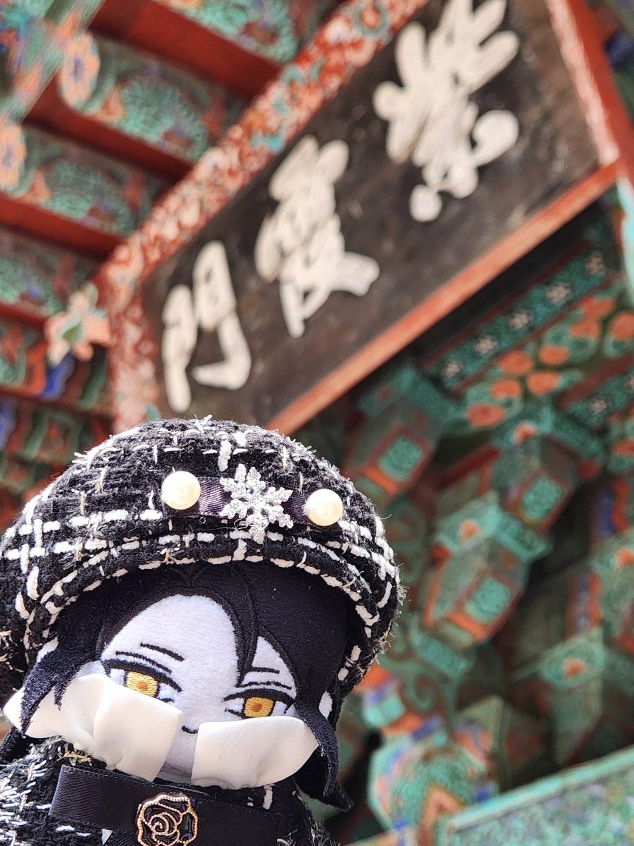 천백랑 tweet media