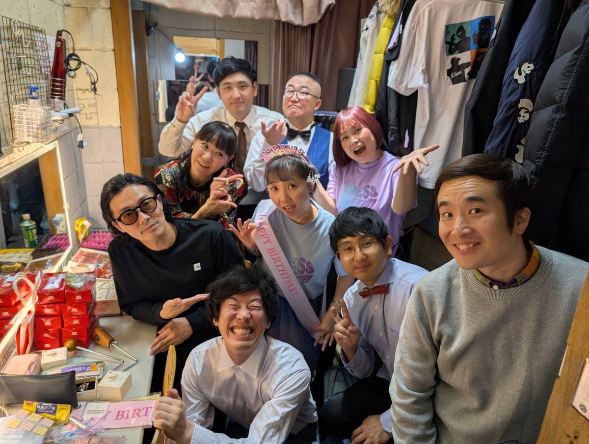 はまこ（はまこ・テラこ） tweet media