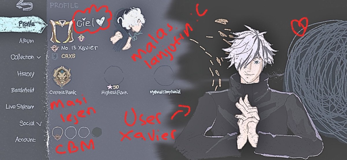 Mobile Legends Base tweet media