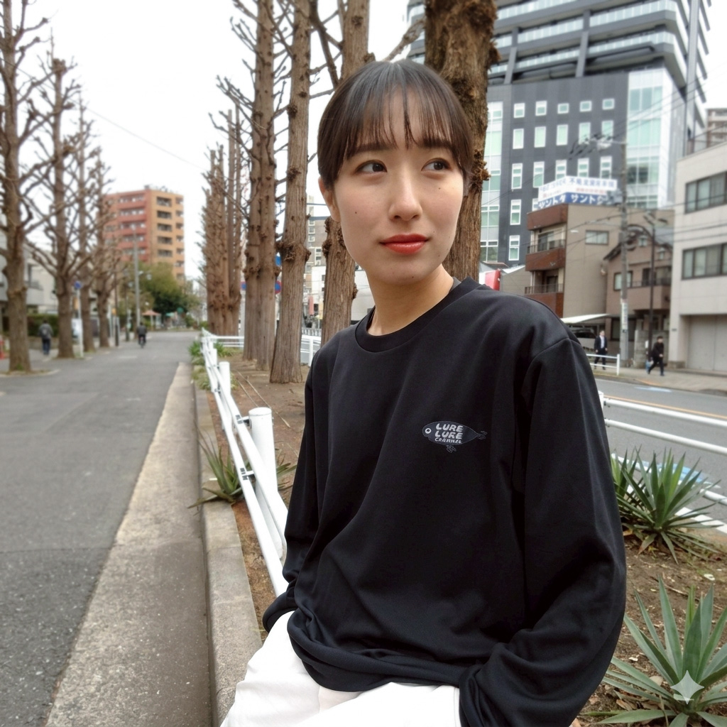 ルアルアチャンネル tweet media