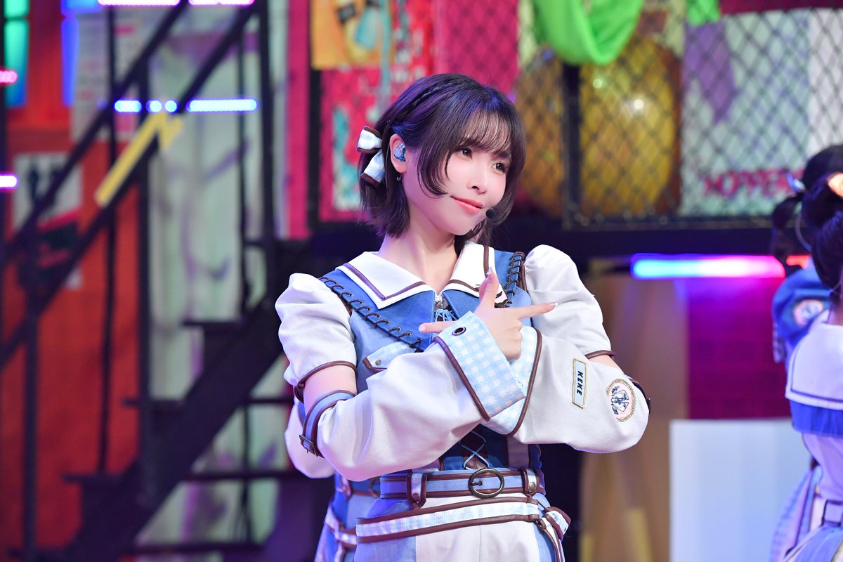 Liella!のちゅーとりえら!! 2期【公式】 tweet media