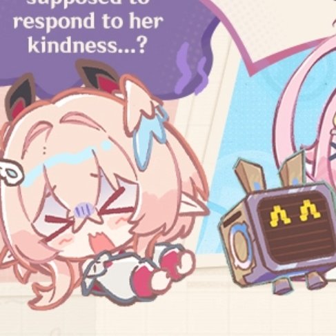 beryl 💜 tweet media