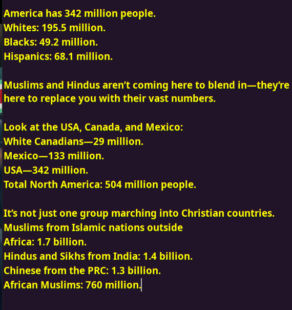 Atomic knight tweet media