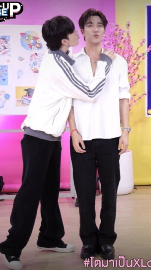 Good time 🖤🤍 tweet media