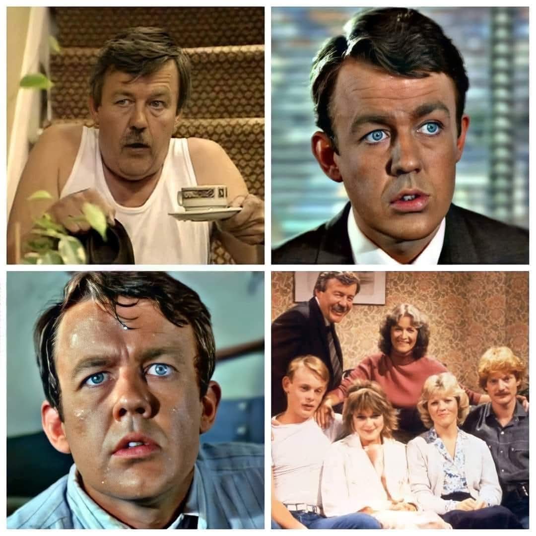 🇬🇧📺 Classic British TV 📺🇬🇧 tweet media