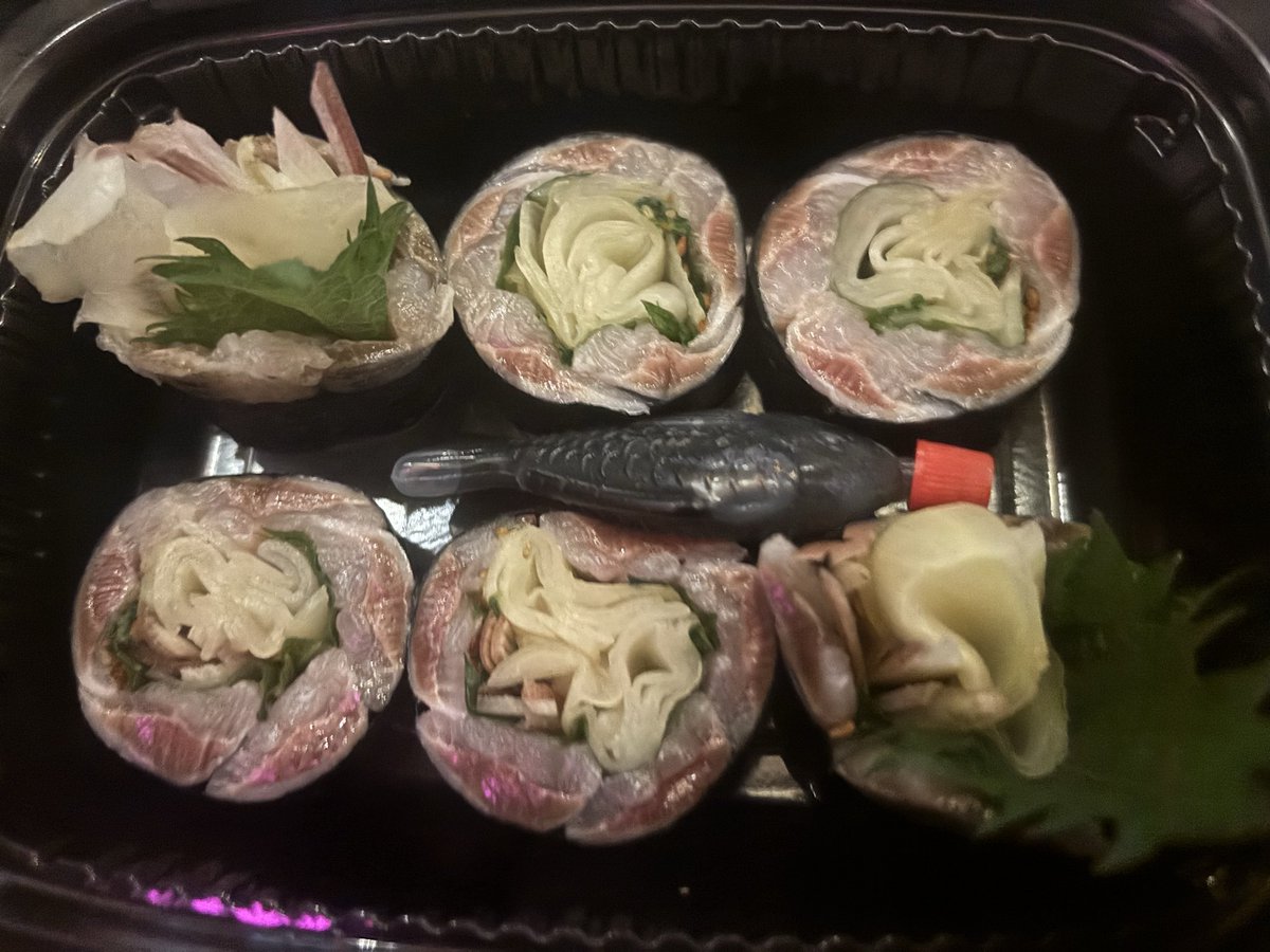 ぴょん🐰 tweet media