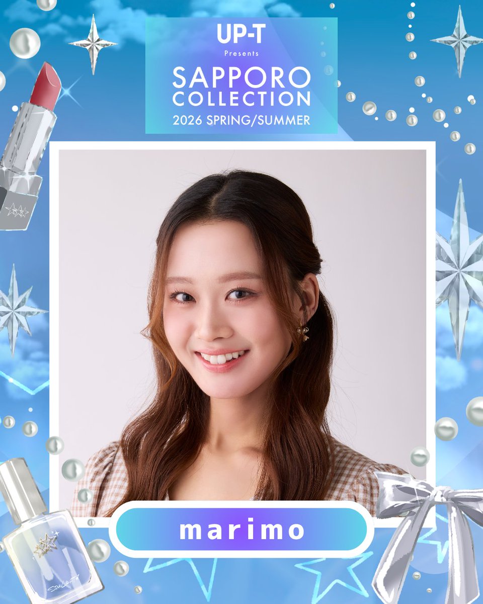 SAPPORO COLLECTION tweet media