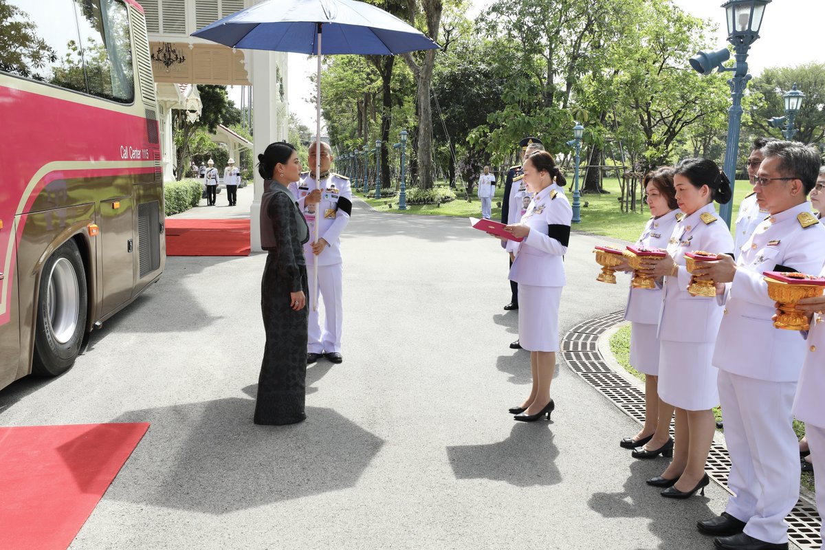 GSB Society tweet media