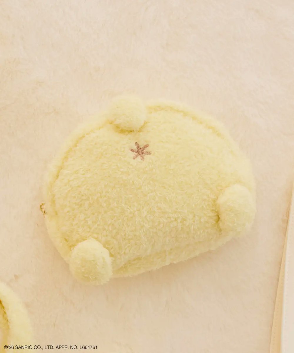 ⚠️コラボ商品【予告】📣🆕／ Maison de FLEUR（メゾン ド フルール