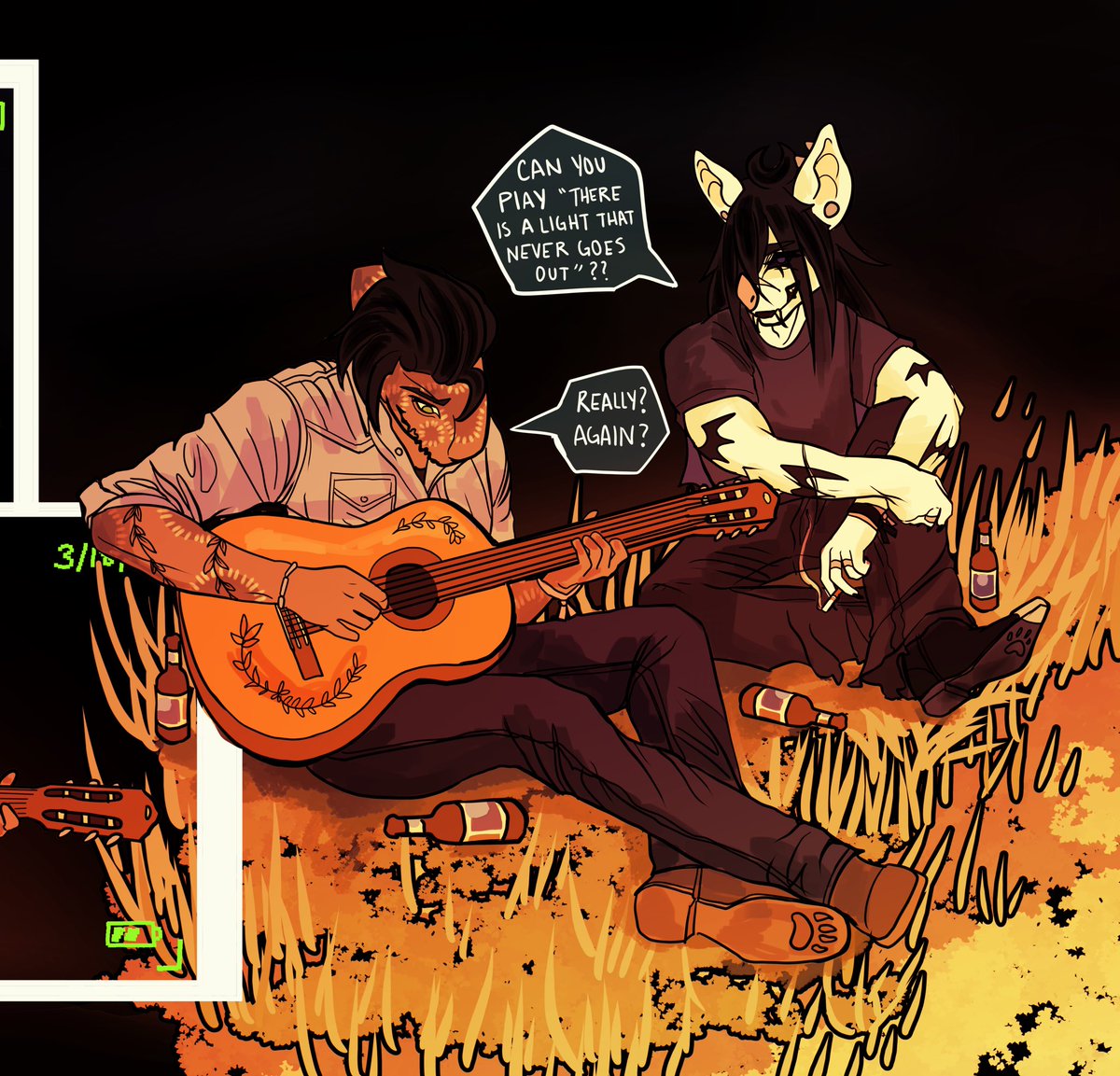 Siran 🦇 tweet media