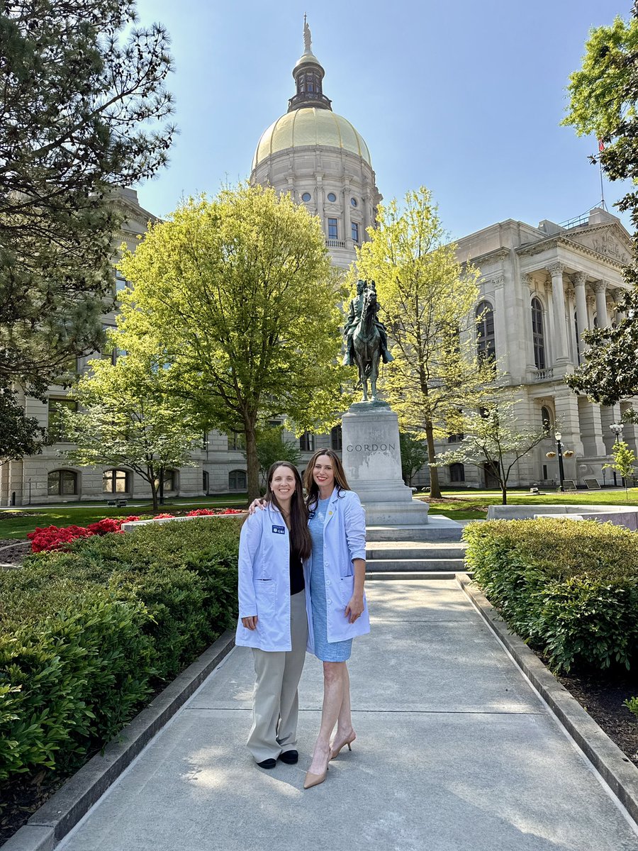 GA Bureau of Investigation tweet media