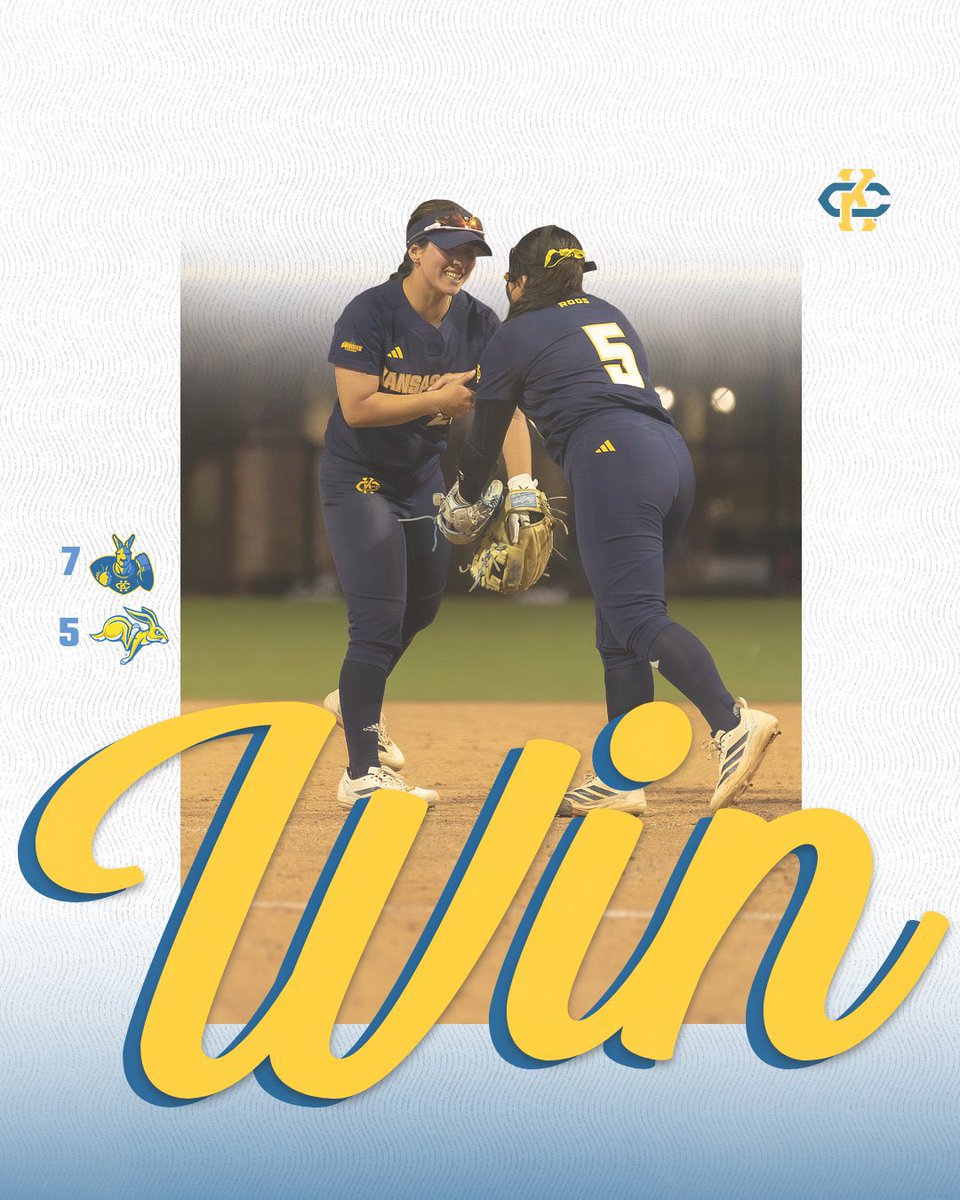 Kansas City Softball tweet media