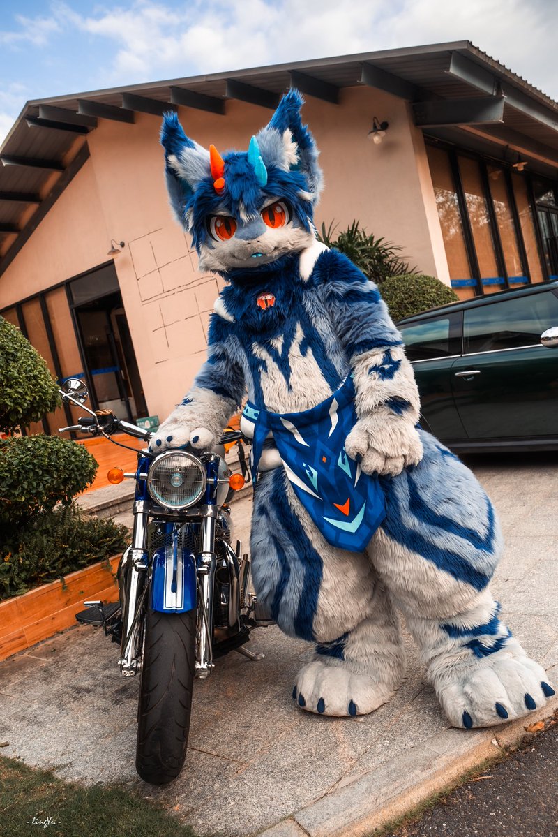 烈烈烈 tweet media