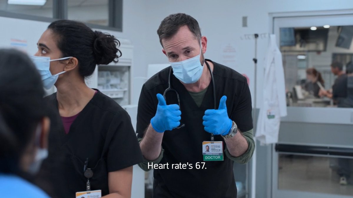 edd ☆ pitt spoilers tweet media