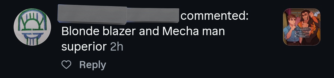 Why r you even here dawg you're in the gay territory 😭 I don't get ppl who stop by to say this on other ship post