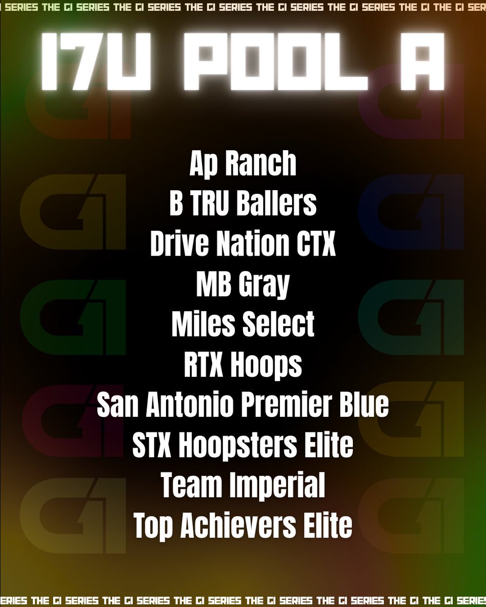 G1 Series tweet media