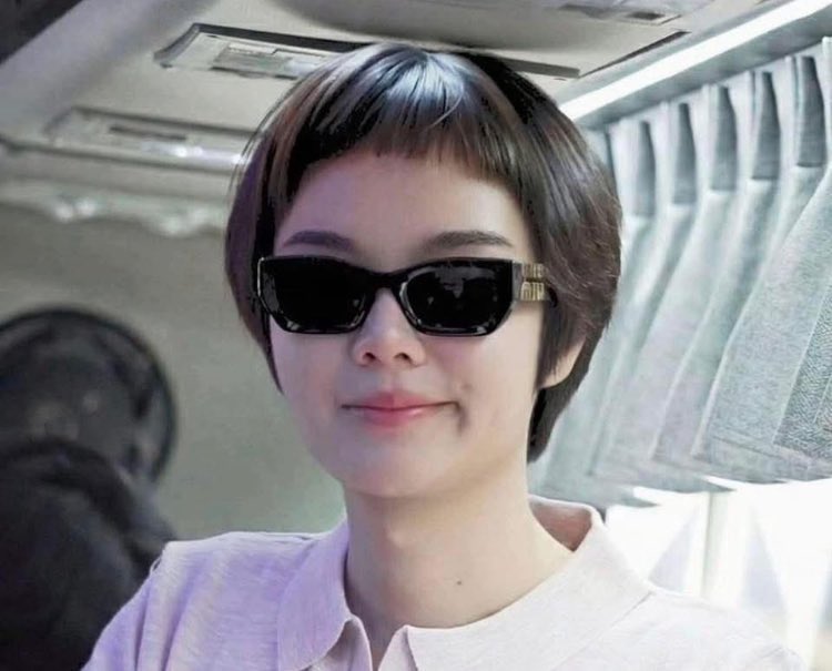 k. sunshine tweet media