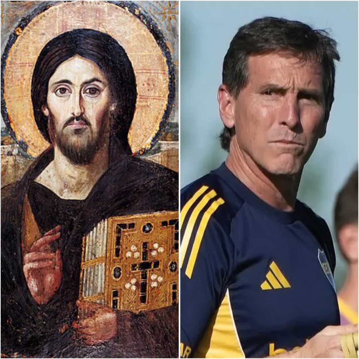 Un Metro Adelantado tweet media