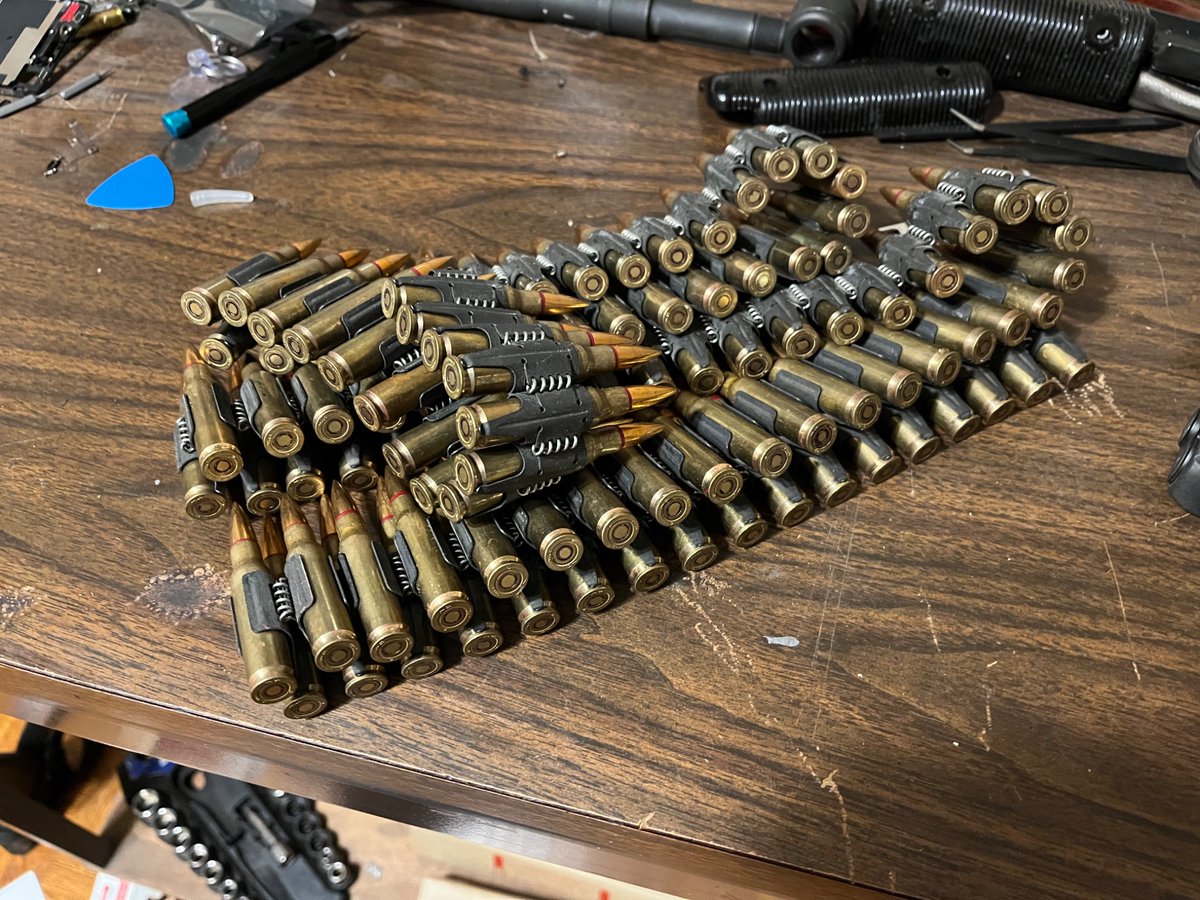 Molot Vepr 308 tweet media