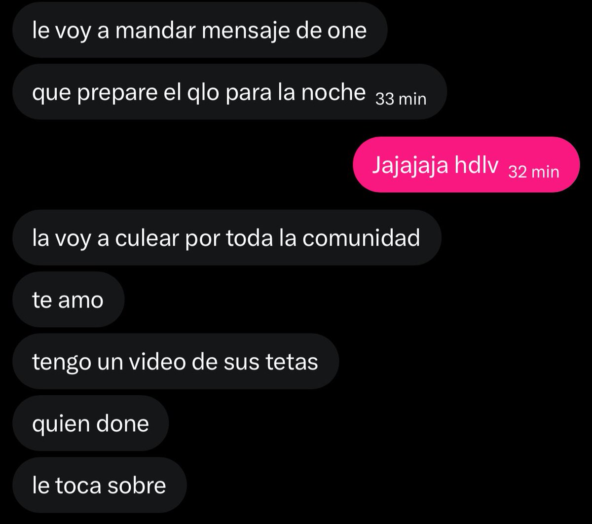 Aquiles picks tweet media