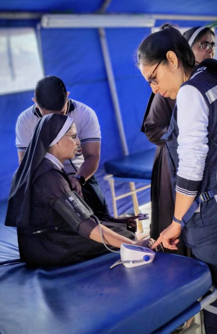 Diris Lima Norte tweet media