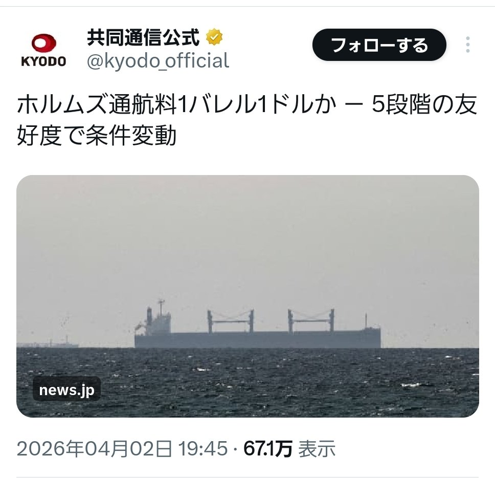 じょーじ / ShowGo.George tweet media