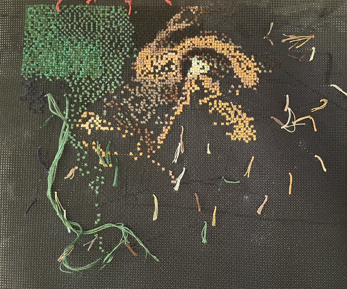 Babadybbuk🏳️‍🌈👻✡️ tweet media