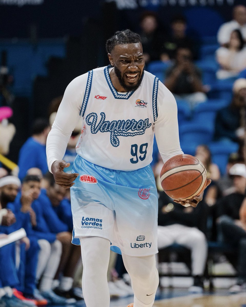 Vaqueros de Bayamón tweet media