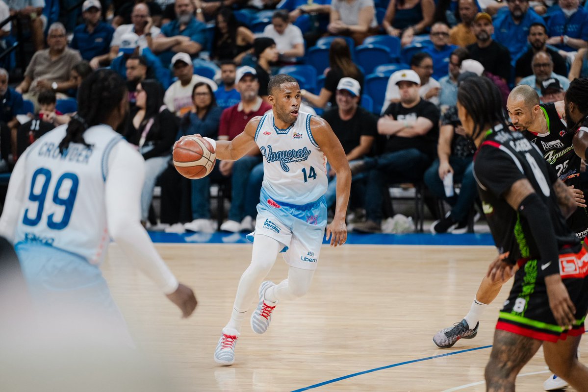 Vaqueros de Bayamón tweet media